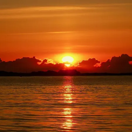 Eggum Rorbuer Bostad