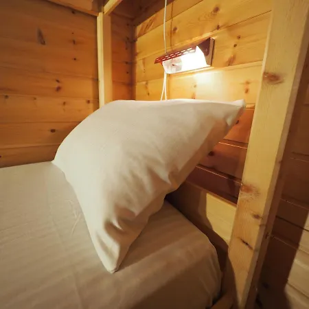 Eggum Rorbuer Vakantiehuis