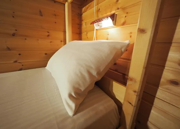 Eggum Rorbuer Tatil Evi