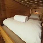 Eggum Rorbuer * Bostad