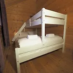 Casa de Férias Eggum Rorbuer