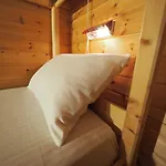 Eggum Rorbuer Casa de Férias