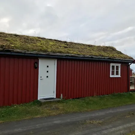 Eggum Rorbuer *